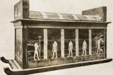 Mummies Of Egypt 2