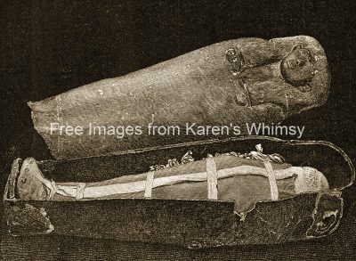 Mummies Of Egypt 8