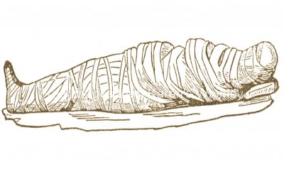 Mummies Of Ancient Egypt 7