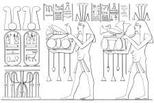 The Egyptian Religion 16