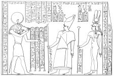 The Egyptian Religion 4