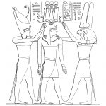 Mythology Of Egypt 1