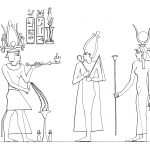 Mythology Of Egypt 4