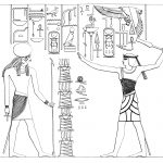 Mythology Of Egypt 6