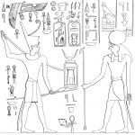 Mythology Of Egypt 7