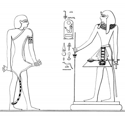 Mythology Of Egypt 9