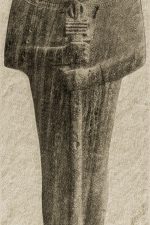 Statues Of Egypt 1 Ptah