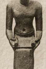 Statues Of Egypt 3 Nefertem