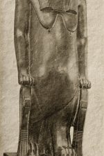 Egypt Statues 9 Taurt