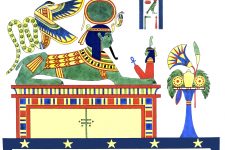 Ancient Egyptian Gods And Goddesses 11