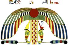 Ancient Egyptian Gods And Goddesses 14