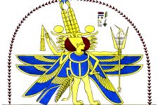 Ancient Egyptian Gods And Goddesses 9