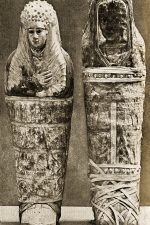 Mummies 2