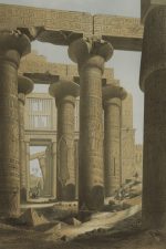 Temple Of Karnak 2