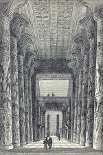 Temple Of Karnak 3