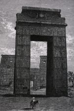 Temple Of Karnak 9