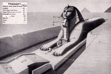 Sphinx In Egypt 2