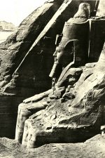 Abu Simbel 12