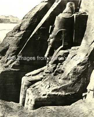 Abu Simbel 12