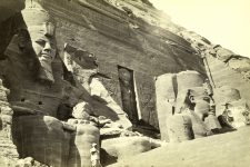 Temple Of Abu Simbel 11