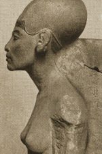 Sculptures Of Egypt 3