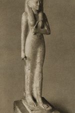 Sculptures Of Egypt 4