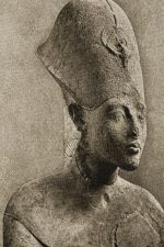Sculptures Of Egypt 5
