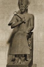 Sculptures Of Egypt 6