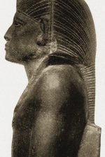 Sculptures Of Egypt 9