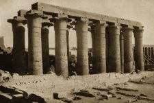 Temples Of Luxor 10