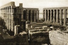 Temples Of Luxor 11