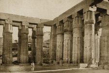 Temples Of Luxor 5