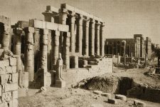 Temples Of Luxor 6