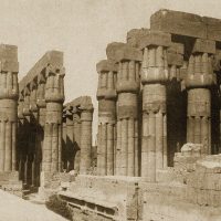 Temples of Luxor