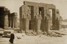 Temples Of Luxor 8