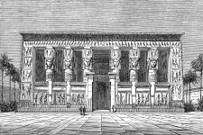 Egypt Temples 1