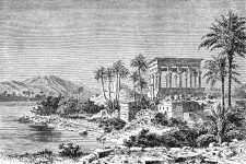 Egypt Temples 2