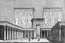 Egypt Temples 3