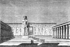 Egypt Temples 6