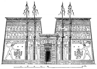 Egypt Temples 10