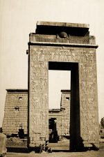 Temples Of Egypt 13