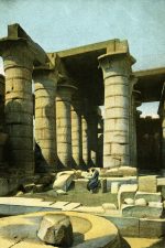 Temples Of Egypt 14