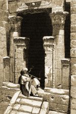Temples Of Egypt 16