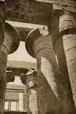 Temples Of Egypt 7