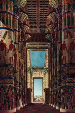 Temples Of Egypt 8