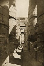 Temples Of Egypt 9