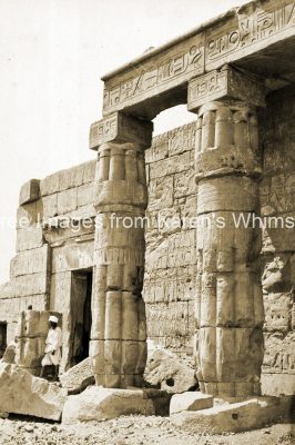 Temples Of Egypt 12