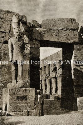 Temples Of Egypt 3