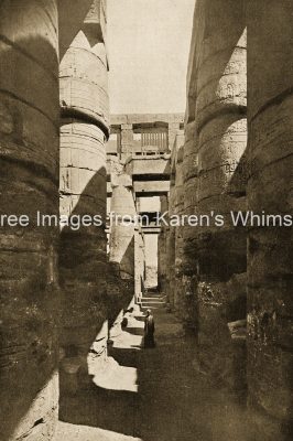 Temples Of Egypt 9