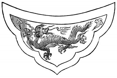 Chinese Dragons 9